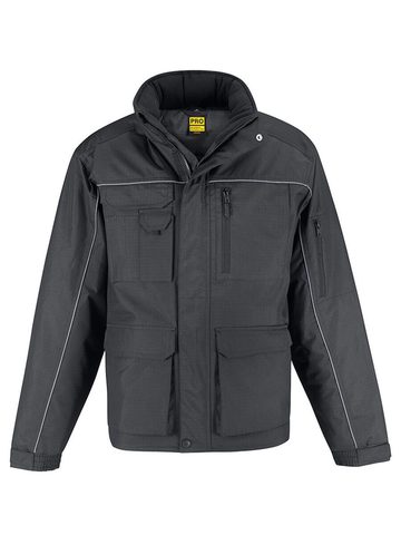 Shelter Pro - 670 - Dark Grey