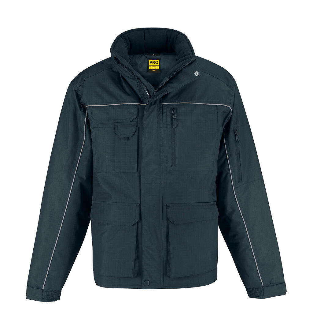 Giacca Shelter PRO - 003 - Navy