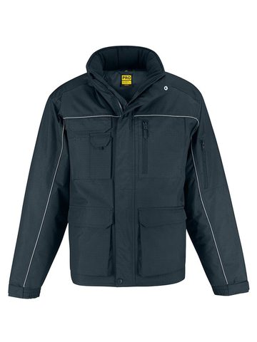 Shelter Pro - 003 - Navy