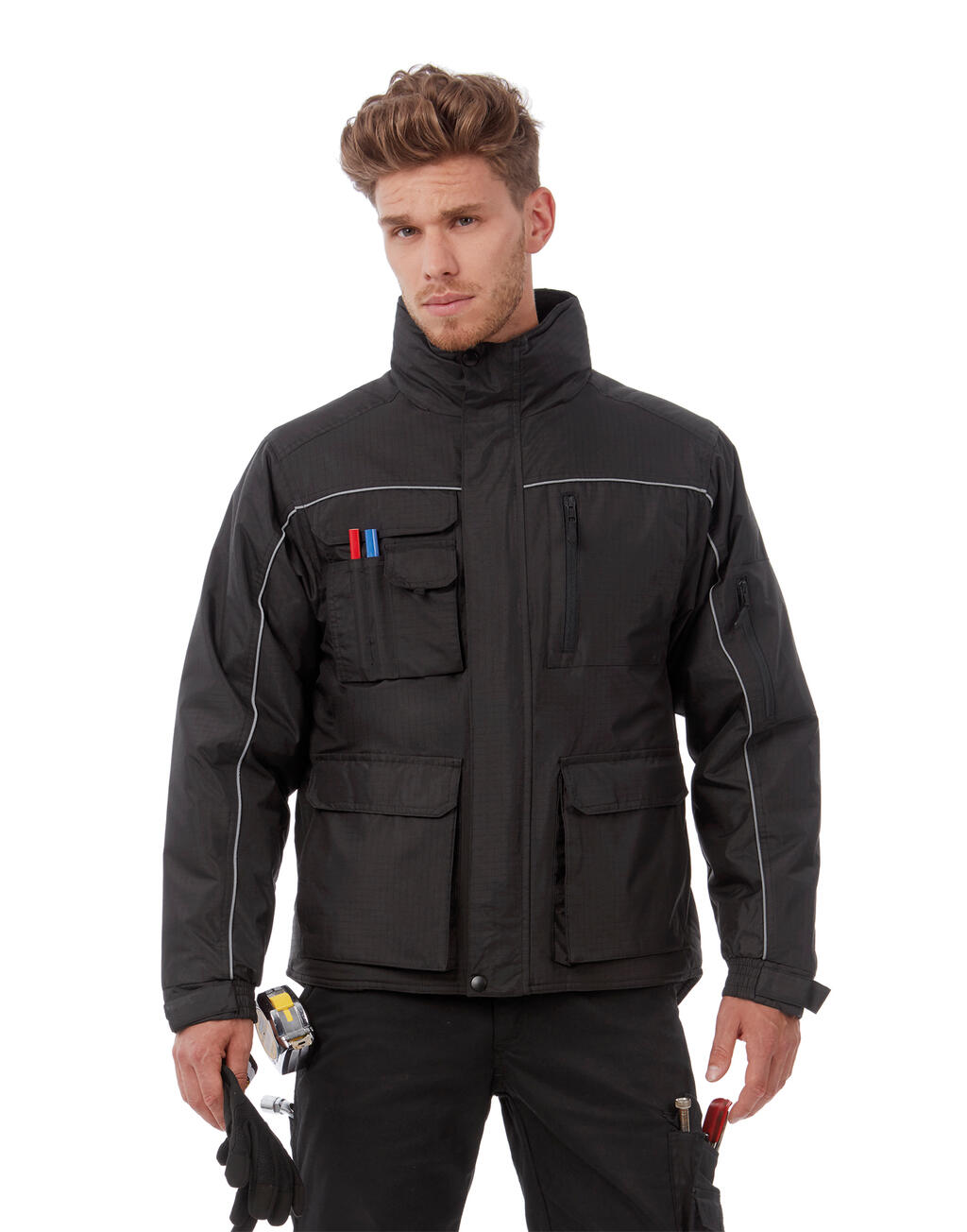 Giacca Shelter PRO