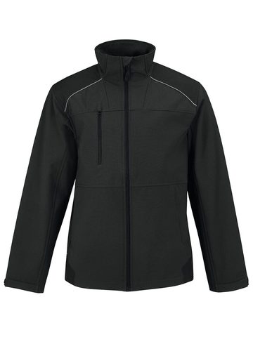 Softshell Shield PRO - 002 - Black