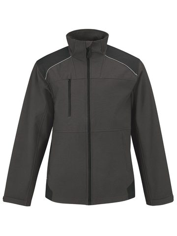 Softshell Shield PRO - 670 - Dark Grey