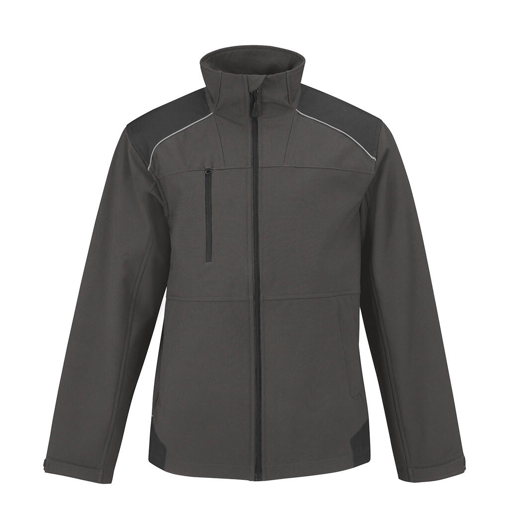 Softshell Shield PRO - DG670 - Dark Grey