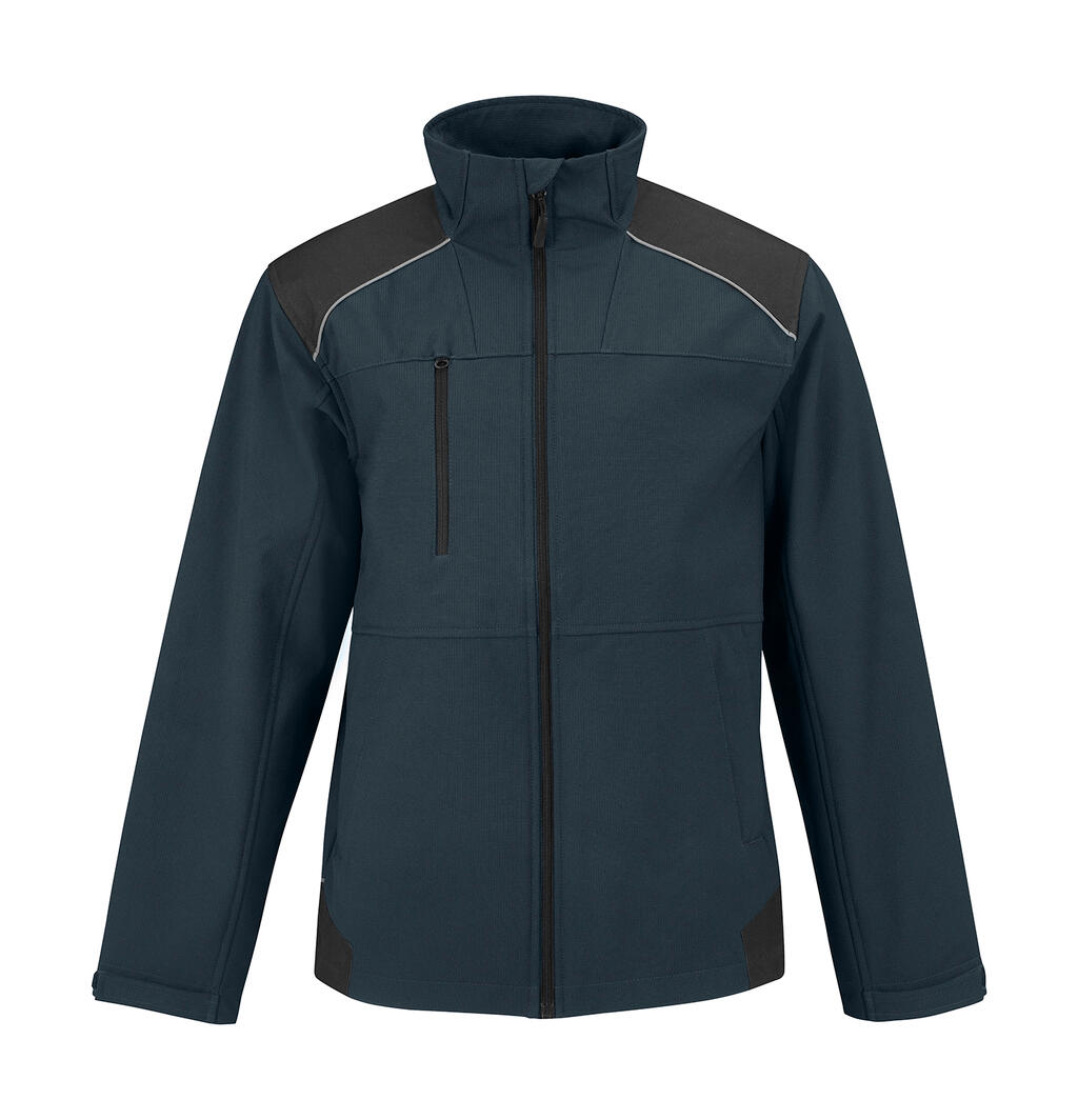 Softshell Shield PRO - 003 - Navy