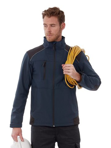 Softshell Shield PRO - Softshell Shield PRO
