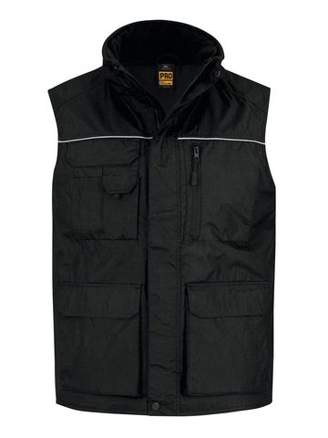 Expert Pro - 002 - Black