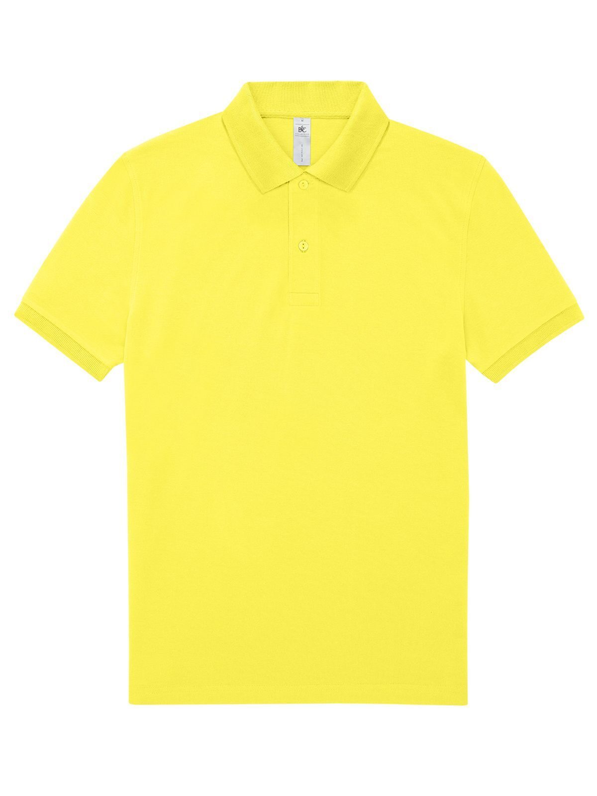 My Polo 180 - SY201 - Solar Yellow