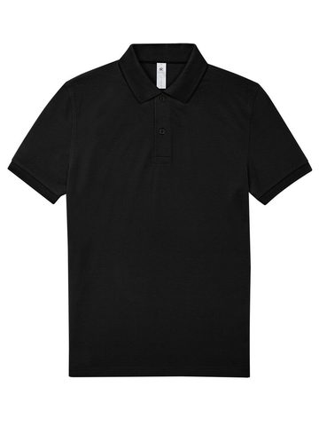 My Polo 180 - 002 - Black