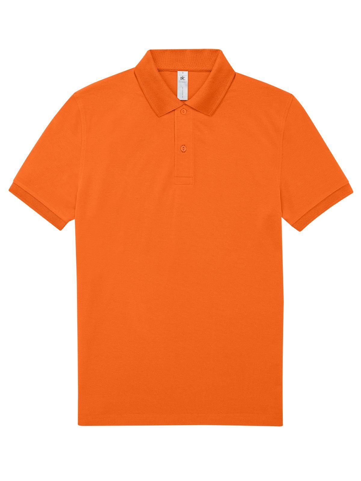 My Polo 180 - PO233 - Pure Orange
