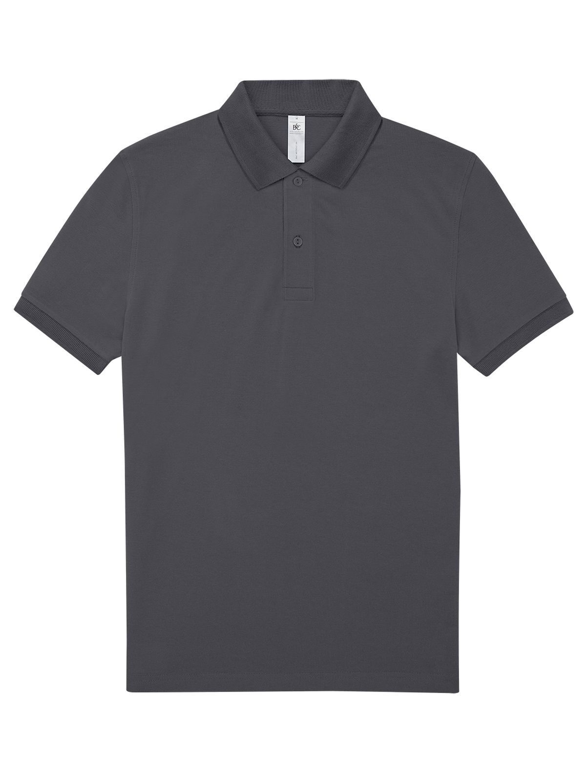 My Polo 180 - 670 - Dark Grey