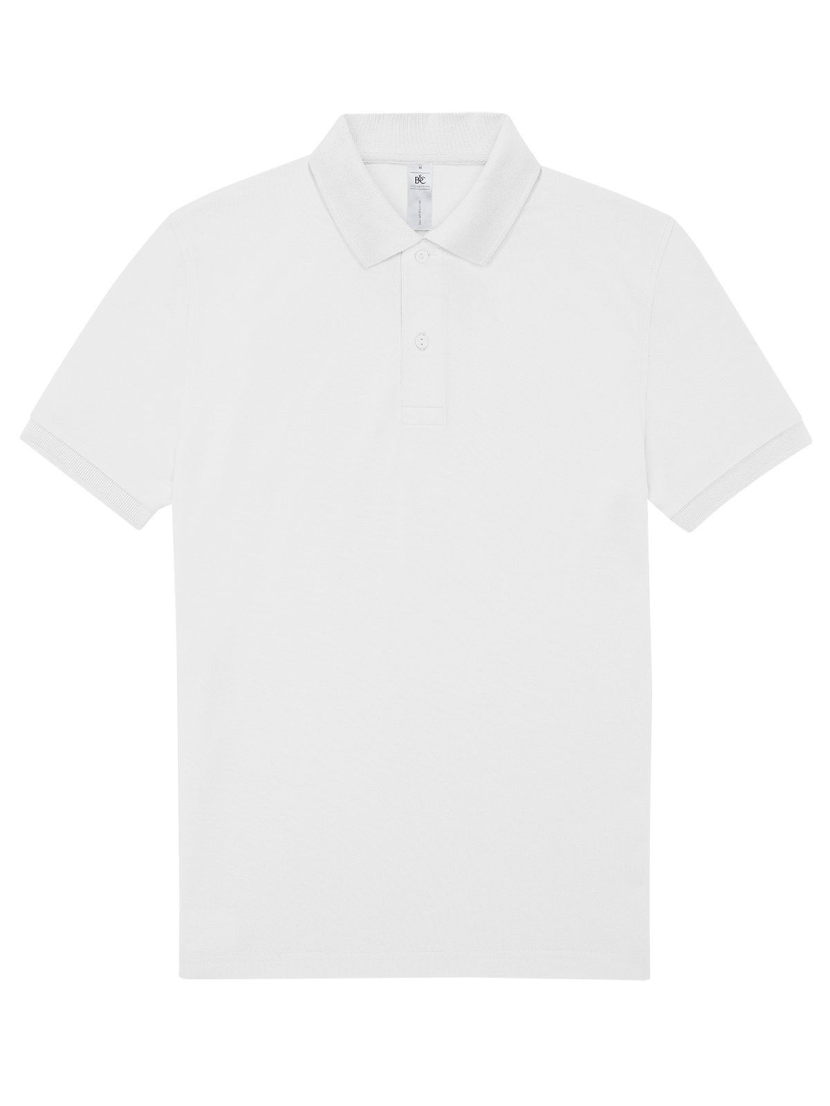 My Polo 180 - 001 - White