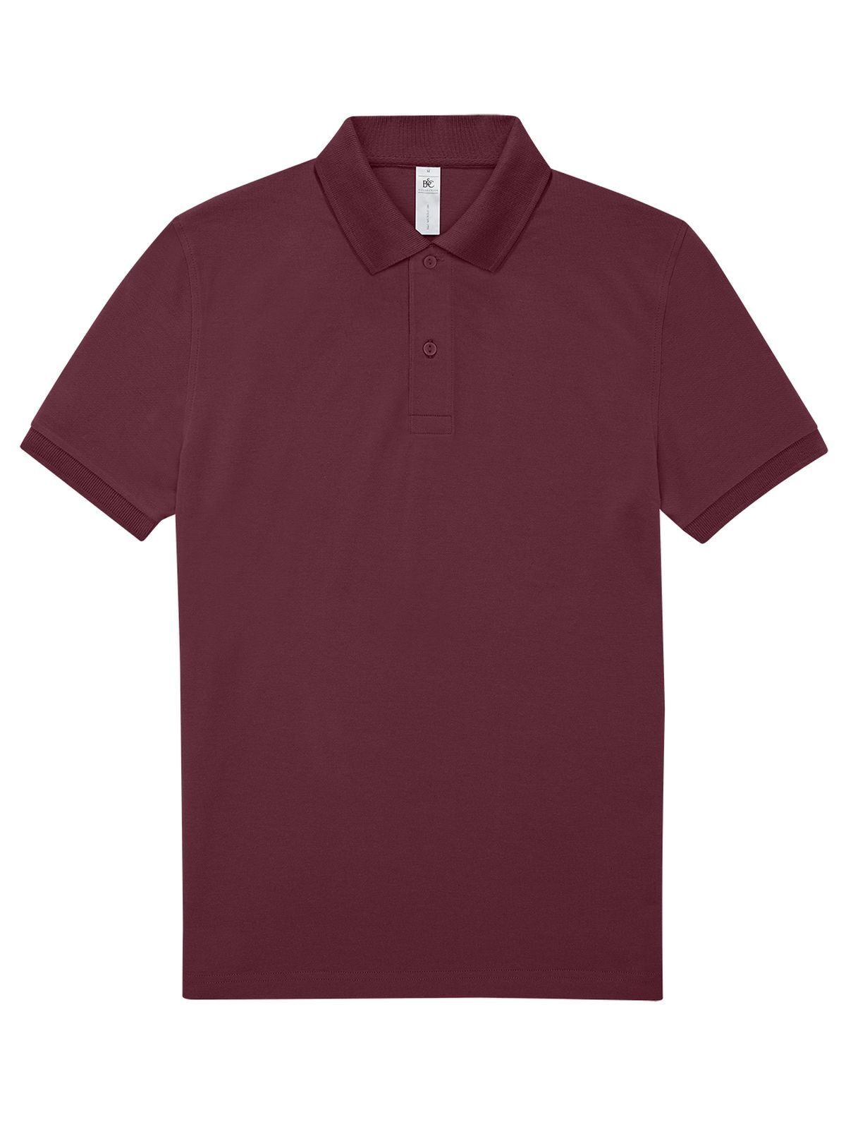 My Polo 180 - BU370 - Burgundy
