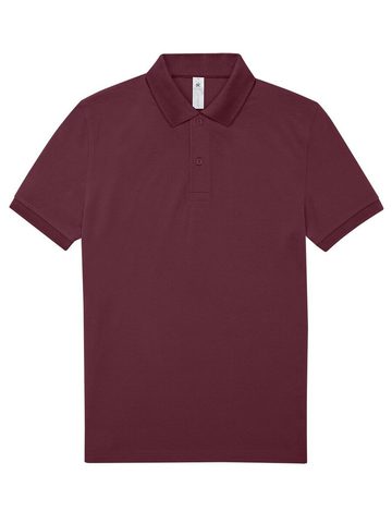 My Polo 180 - BU370 - Burgundy