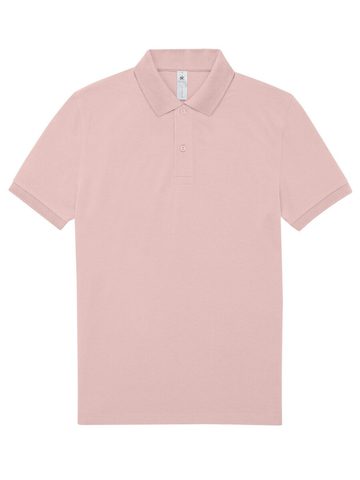 My Polo 180 - BP299 - Blush Pink