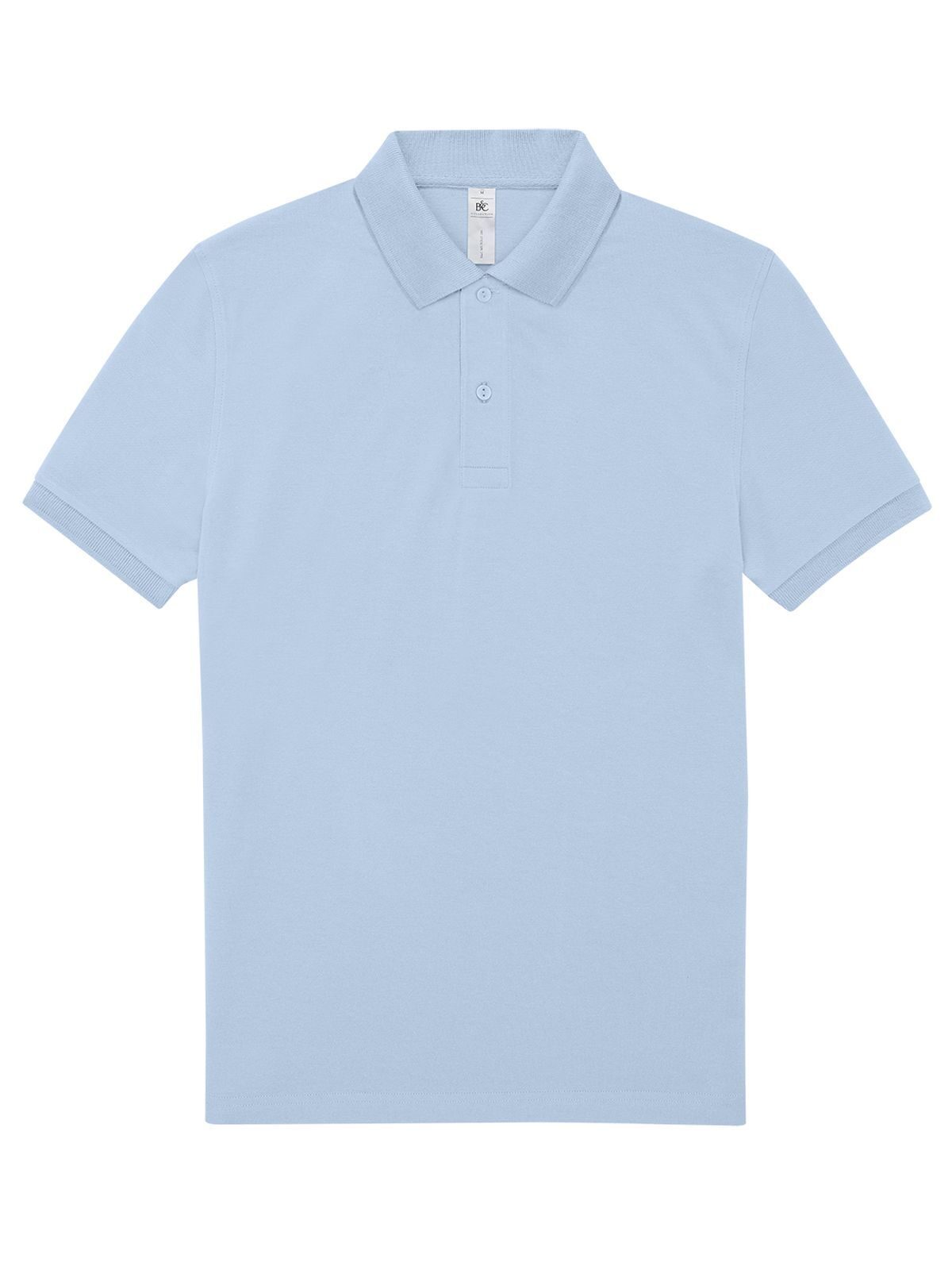 My Polo 180 - BB406 - Blush Blue