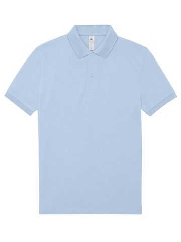 My Polo 180 - BB406 - Blush Blue