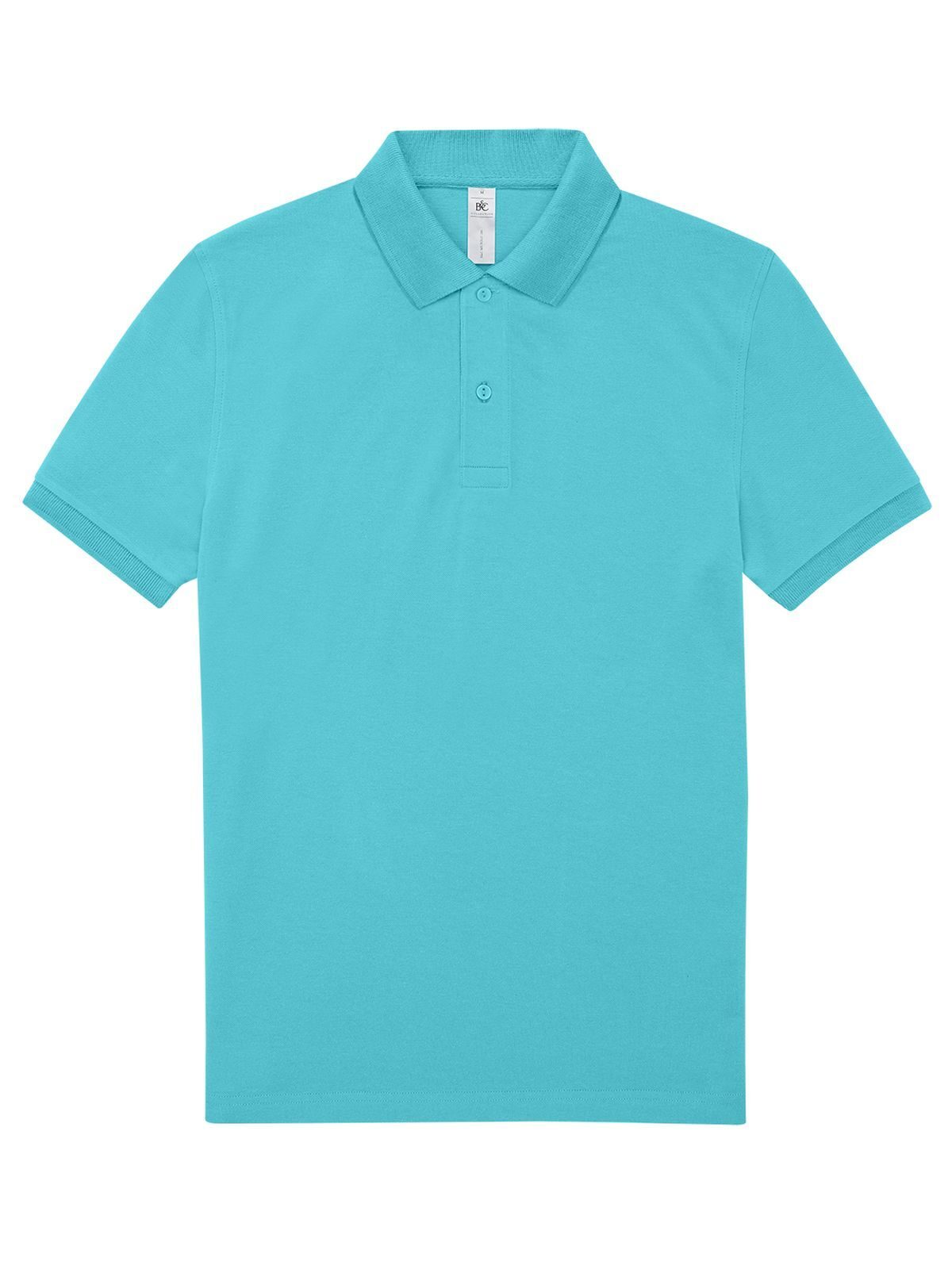 My Polo 180 - MT439 - Meta Turquoise