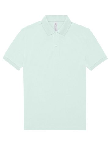 My Polo 180 - BM504 - Blush Mint