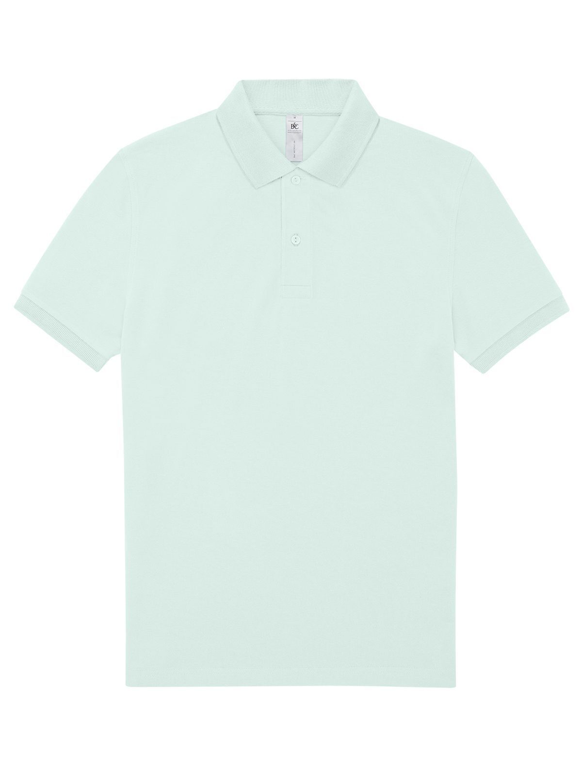 My Polo 180 - BM504 - Blush Mint