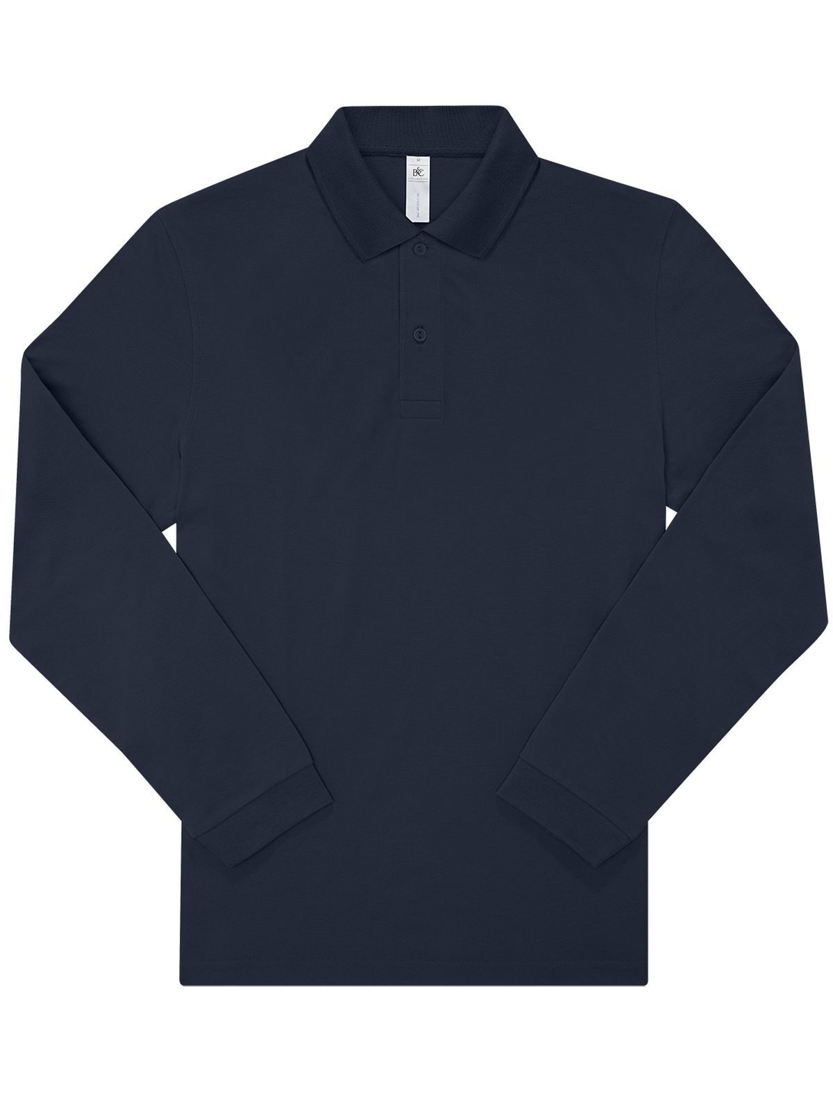 My Polo 180 Long Sleeve - 003 - Navy