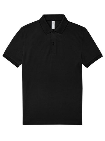 My Polo 210 - 002 - Black