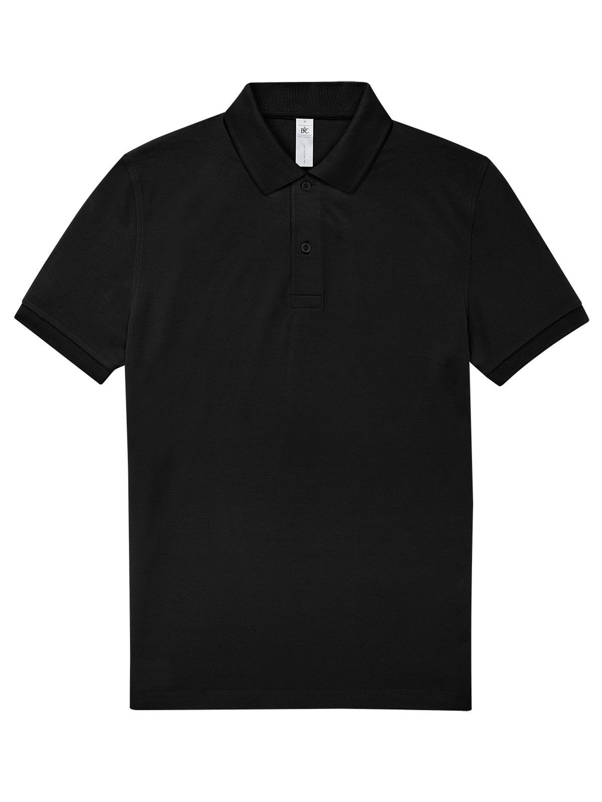 My Polo 210 - 002 - Black