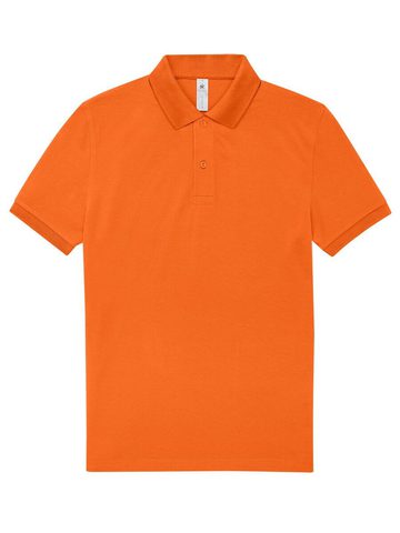 My Polo 210 - PO233 - Pure Orange