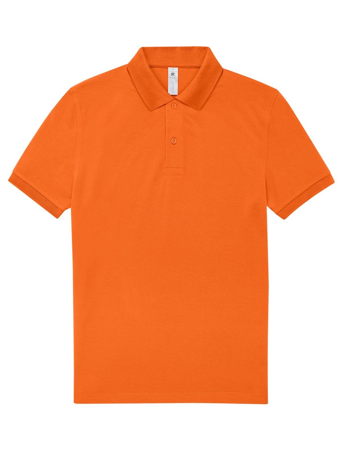 My Polo 210 - PO233 - Pure Orange