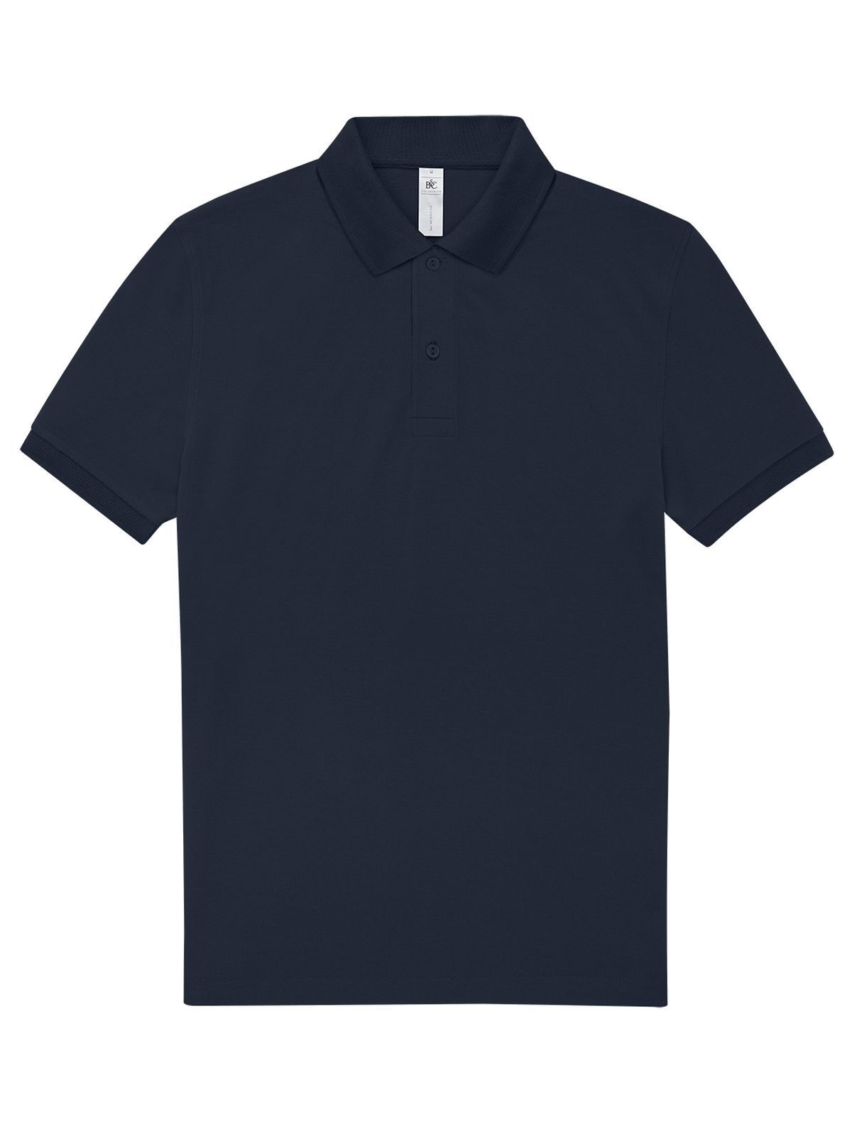 My Polo 210 - 003 - Navy