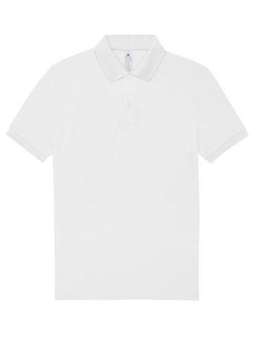 My Polo 210 - 001 - White