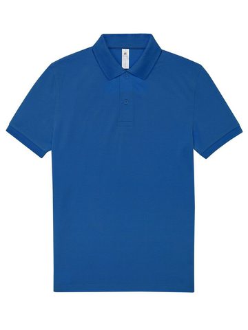 My Polo 210 - 450 - Royal Blue