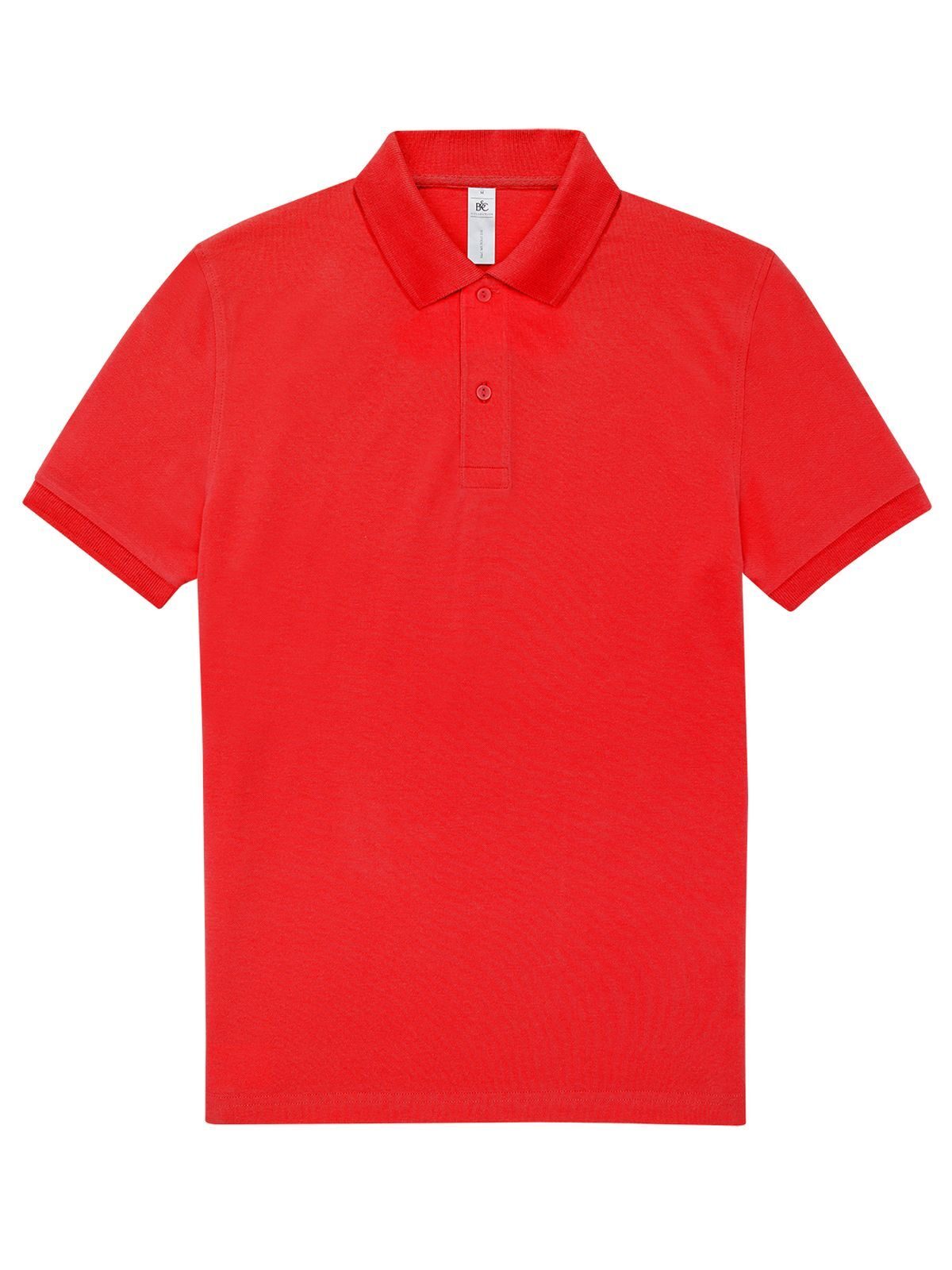 My Polo 210 - 004 - Red