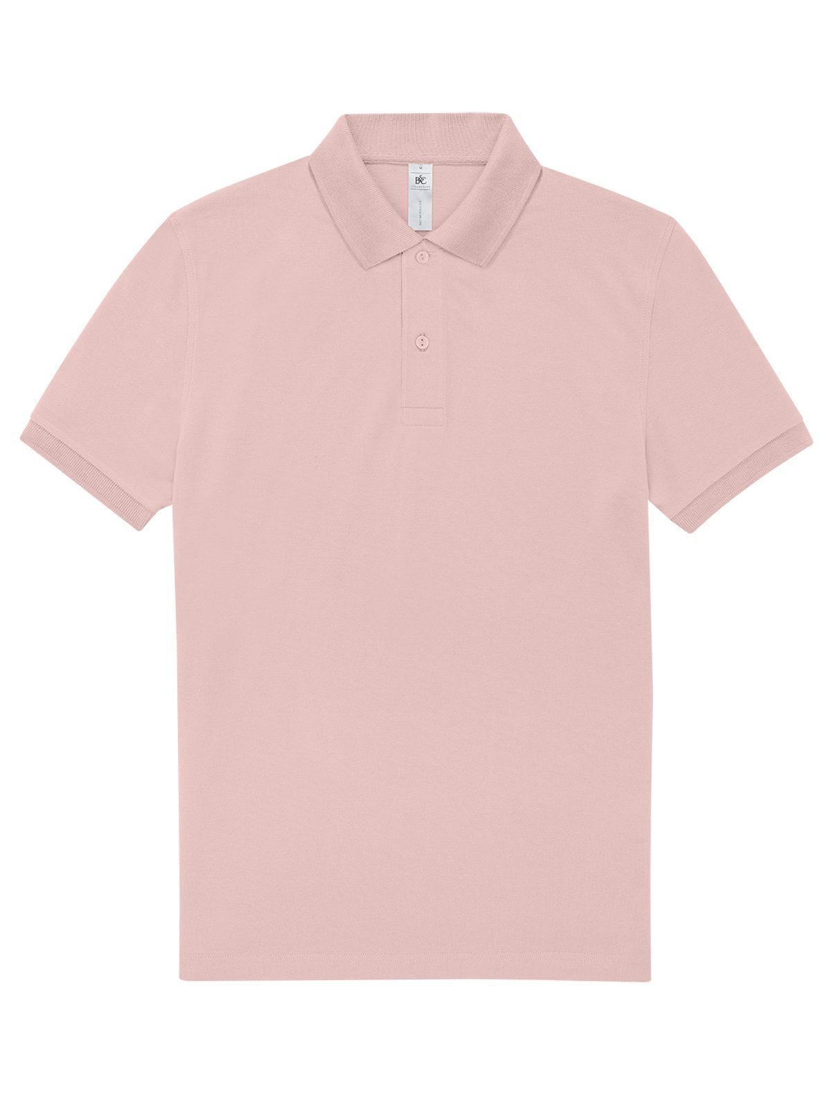 My Polo 210 - BP299 - Blush Pink