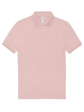 My Polo 210 - BP299 - Blush Pink