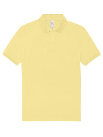 My Polo 210 - AY202 - Amalfi Yellow