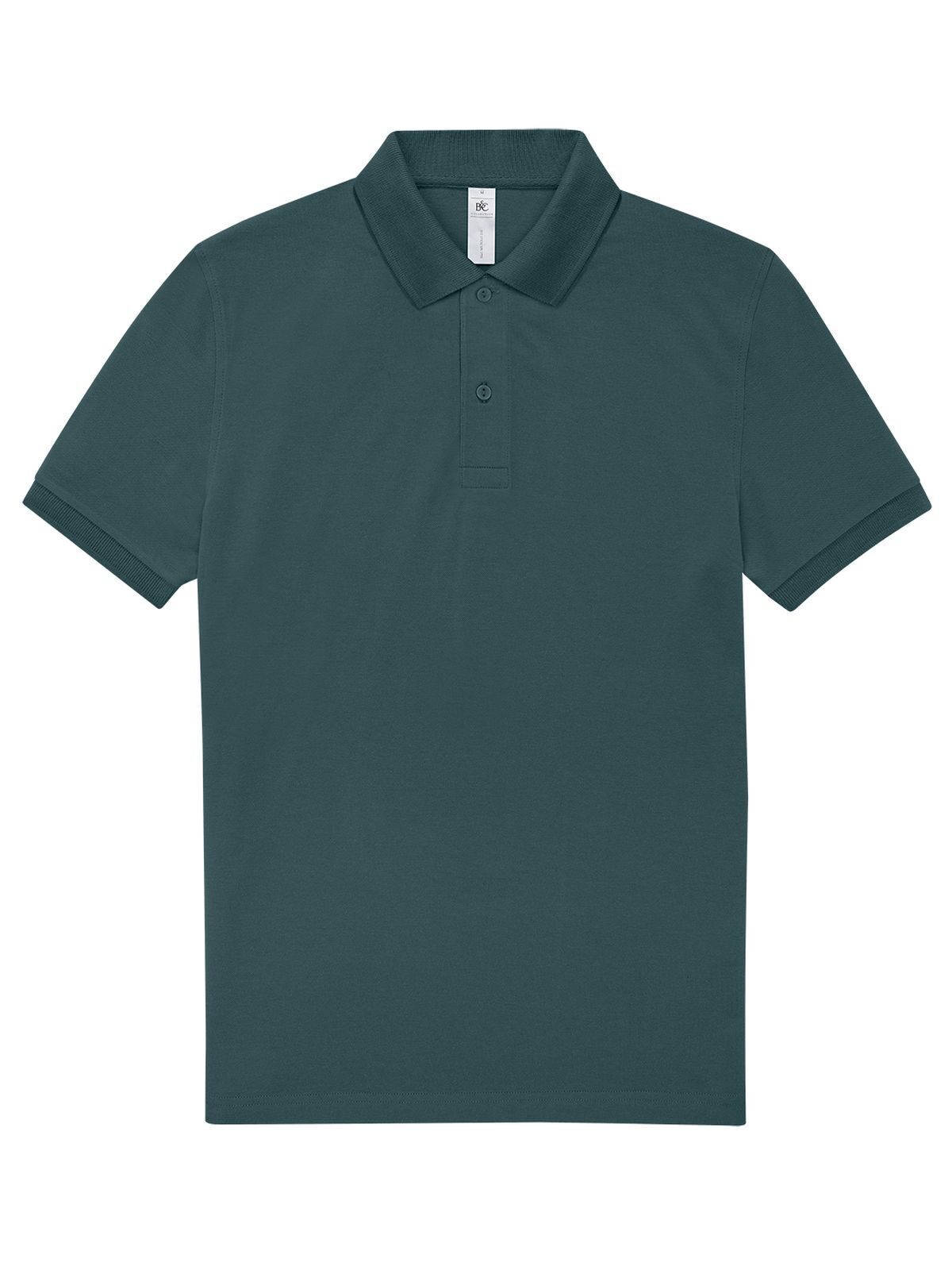 My Polo 210 - AT447 - Amalfi Teal