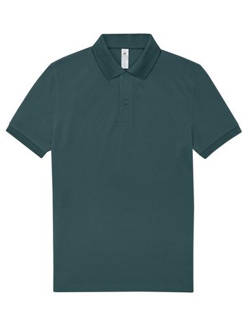 My Polo 210 - AT447 - Amalfi Teal