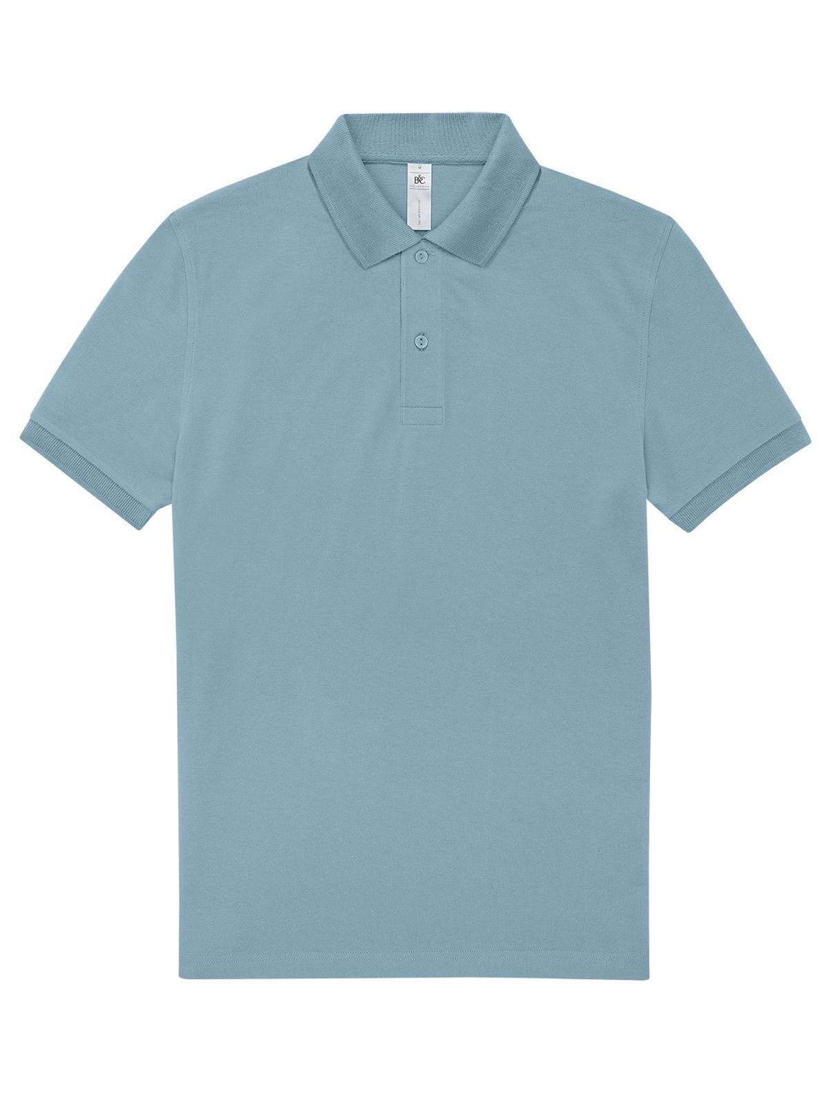 My Polo 210 - AB449 - Amalfi Blue
