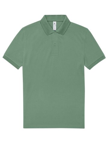 My Polo 210 - AG553 - Amalfi Green