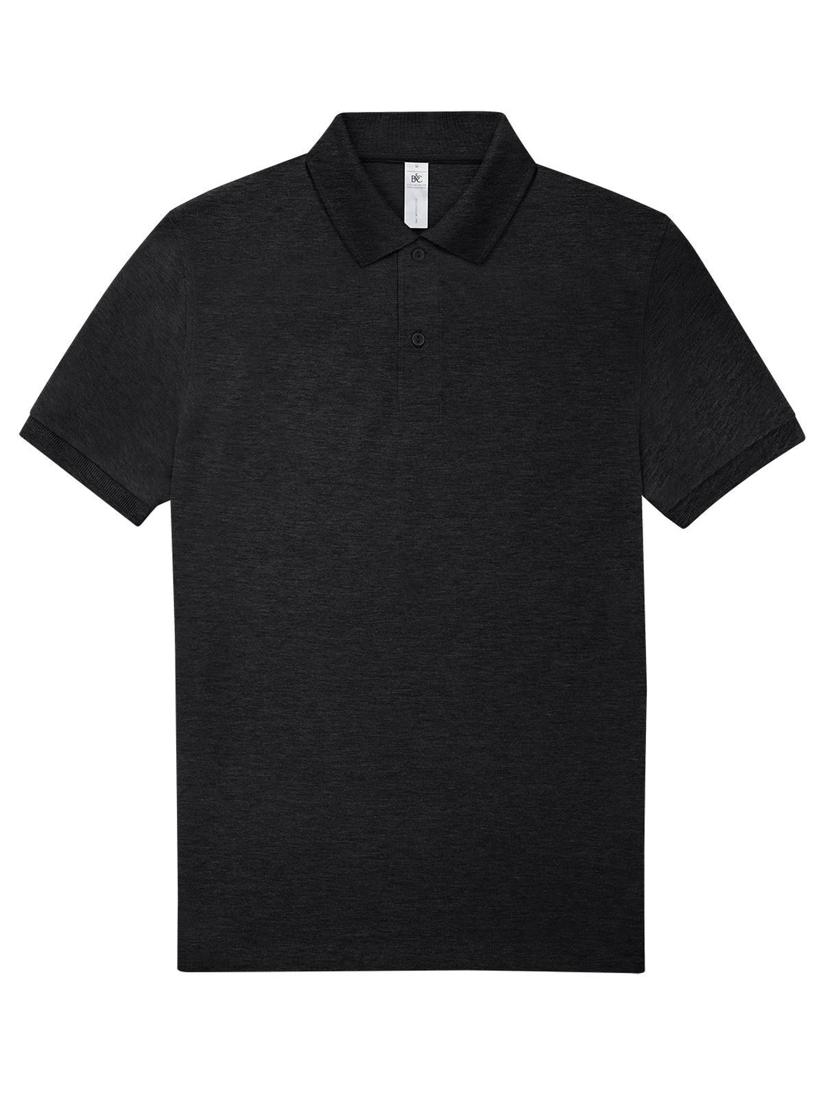 My Polo 210 - HT626 - Heather Tarmac