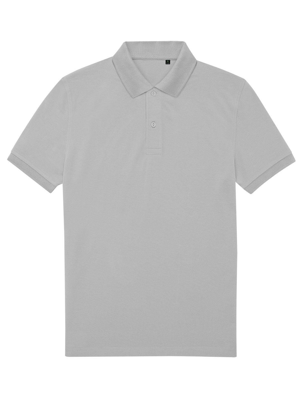 My Eco Polo 65/35_° - 874 - Pacific Grey