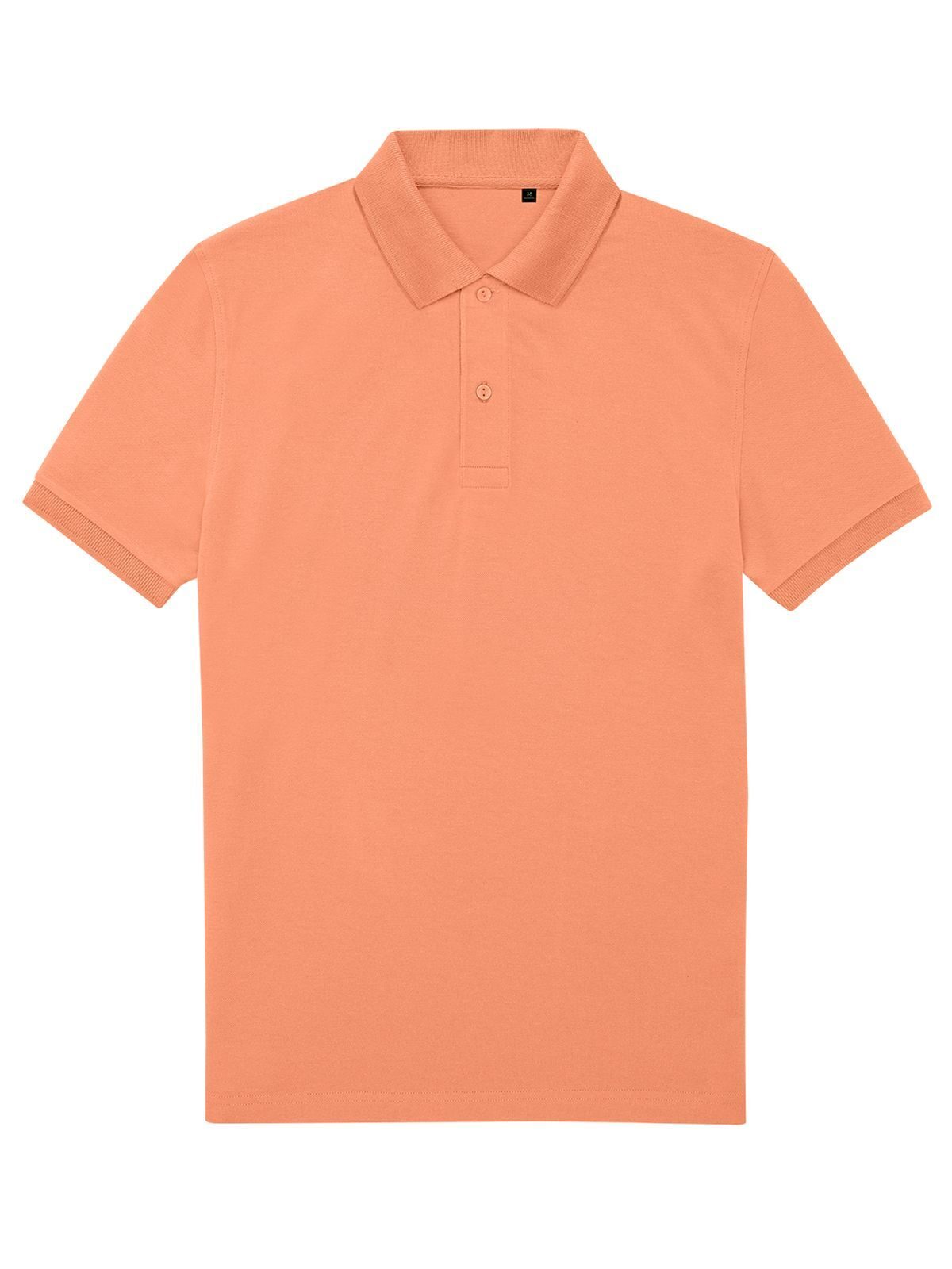 My Eco Polo 65/35_° - MO255 - Melon Orange