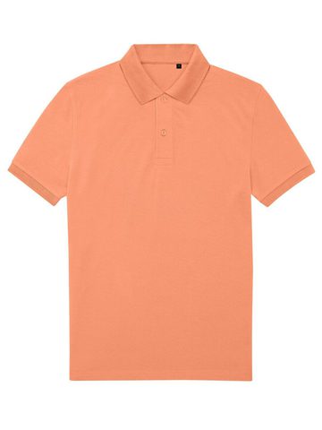 My Eco Polo 65/35 - MO255 - Melon Orange