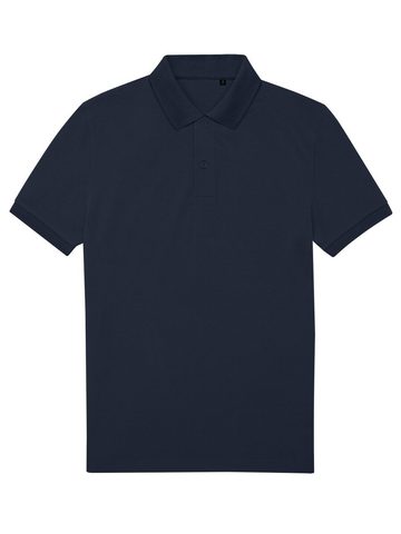 My Eco Polo 65/35 - 003 - Navy