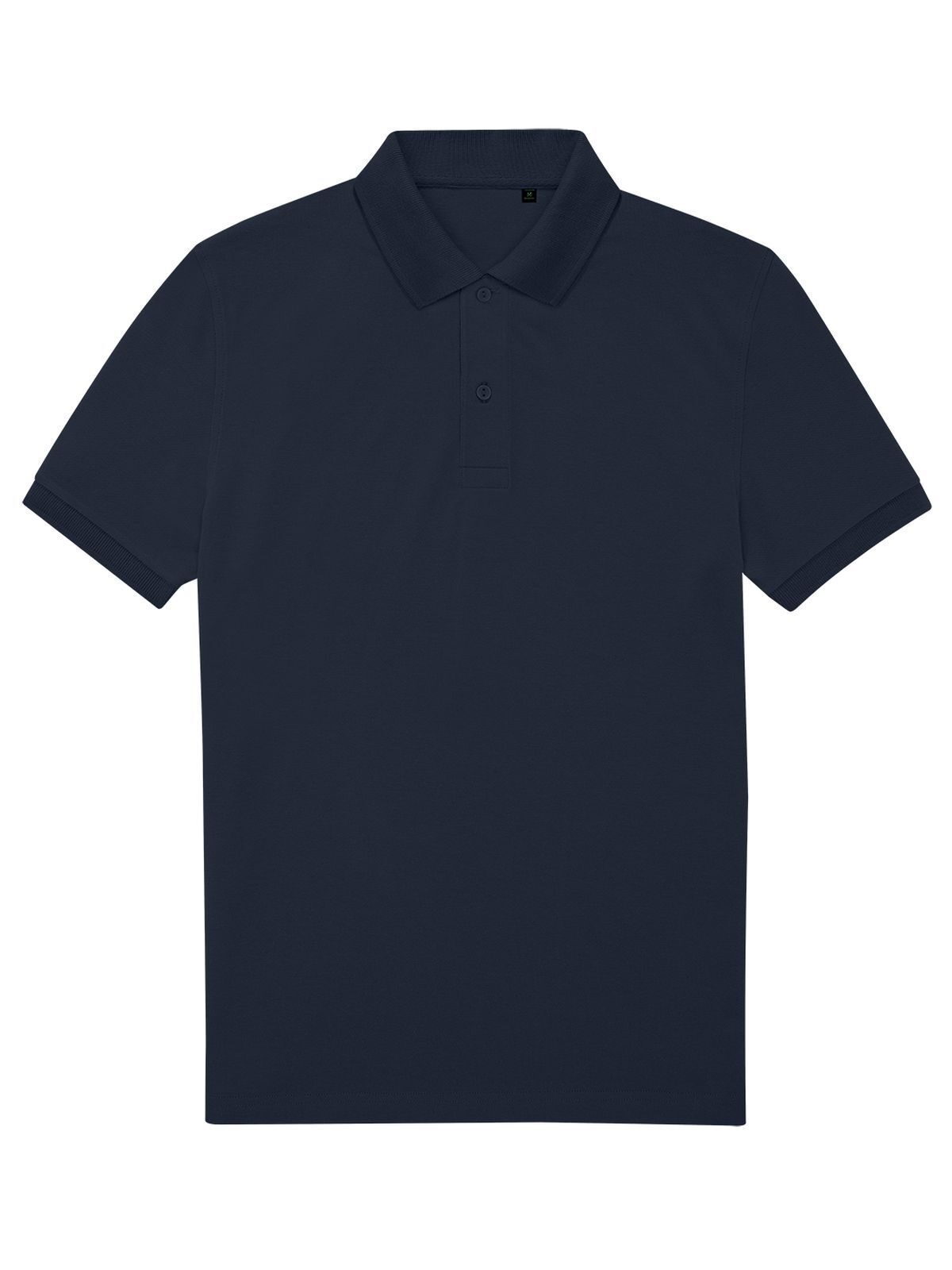 My Eco Polo 65/35_° - 003 - Navy