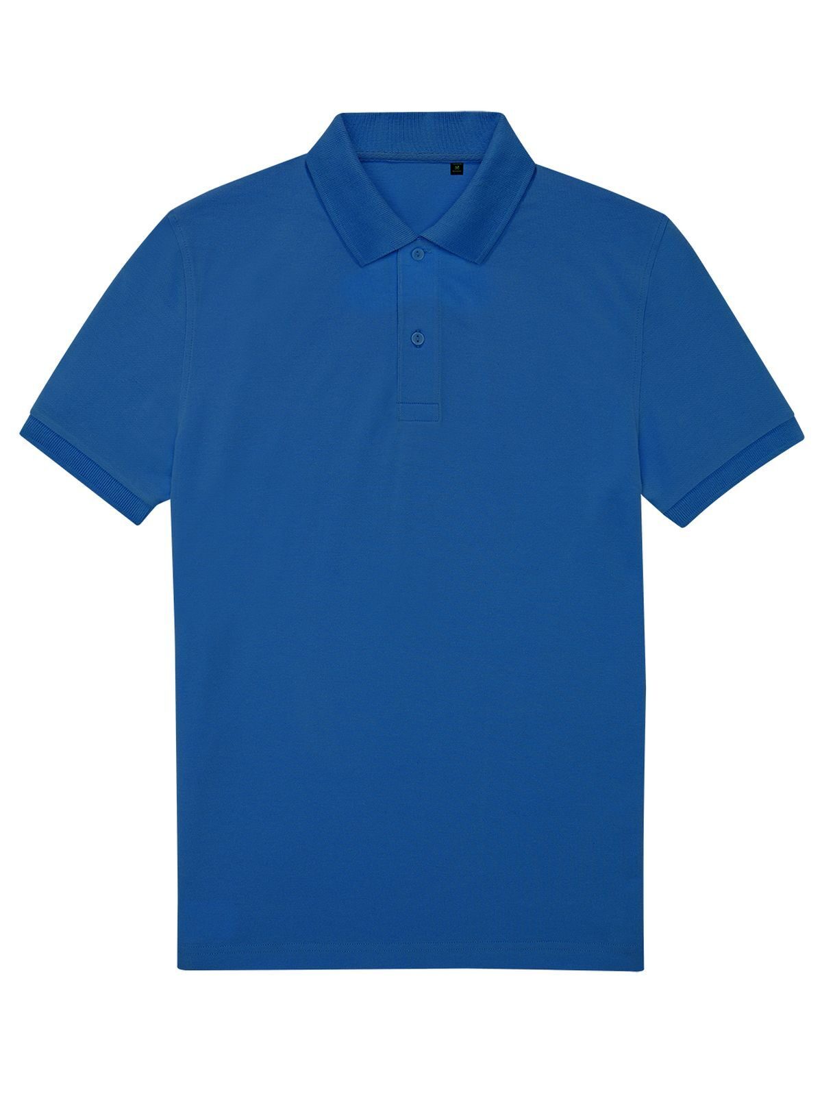 My Eco Polo 65/35_° - 450 - Royal Blue