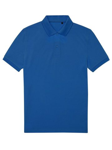My Eco Polo 65/35 - 450 - Royal Blue