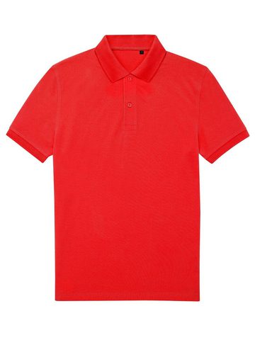 My Eco Polo 65/35 - 004 - Red