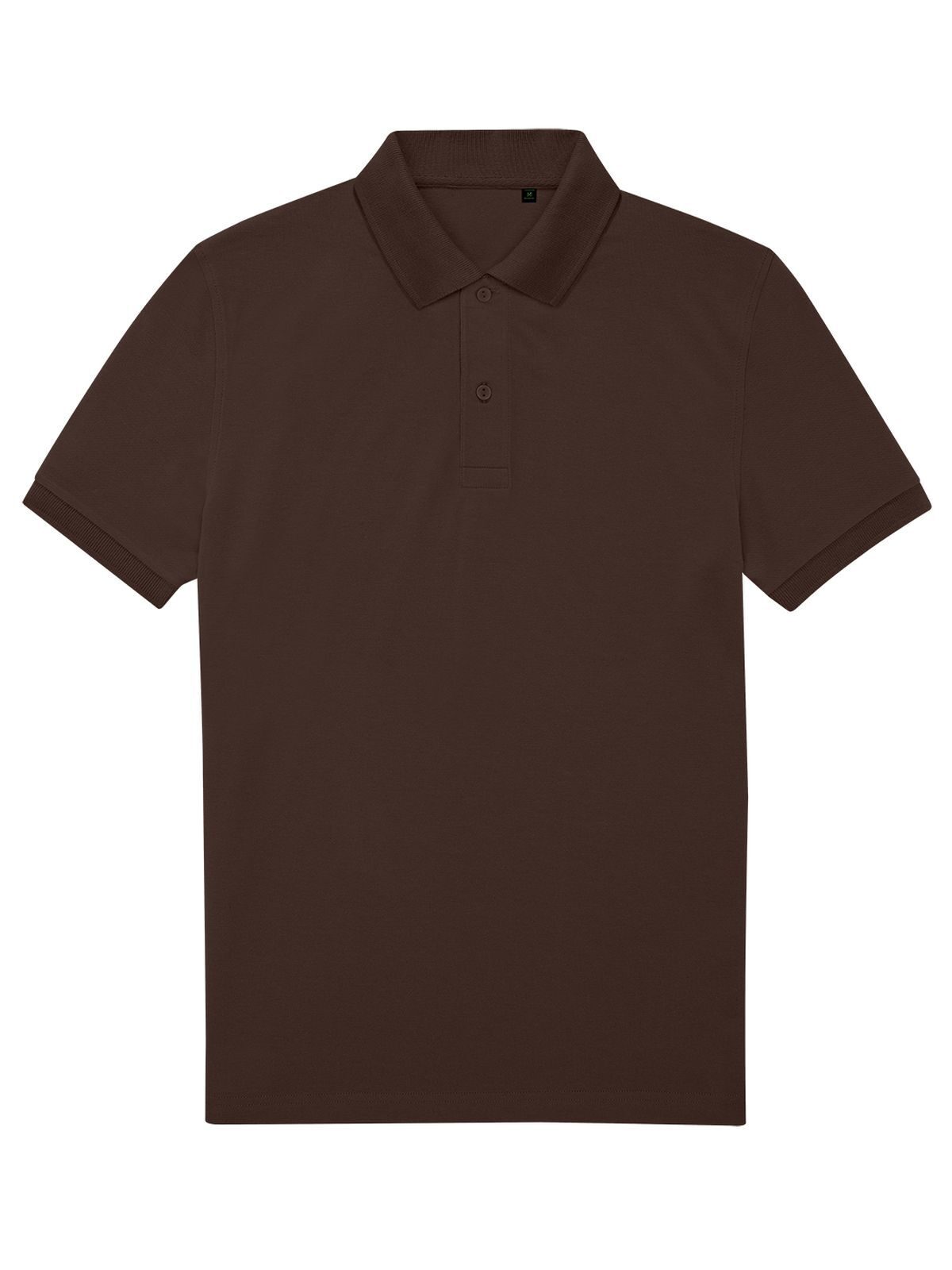 My Eco Polo 65/35_° - RC142 - Roasted Coffee