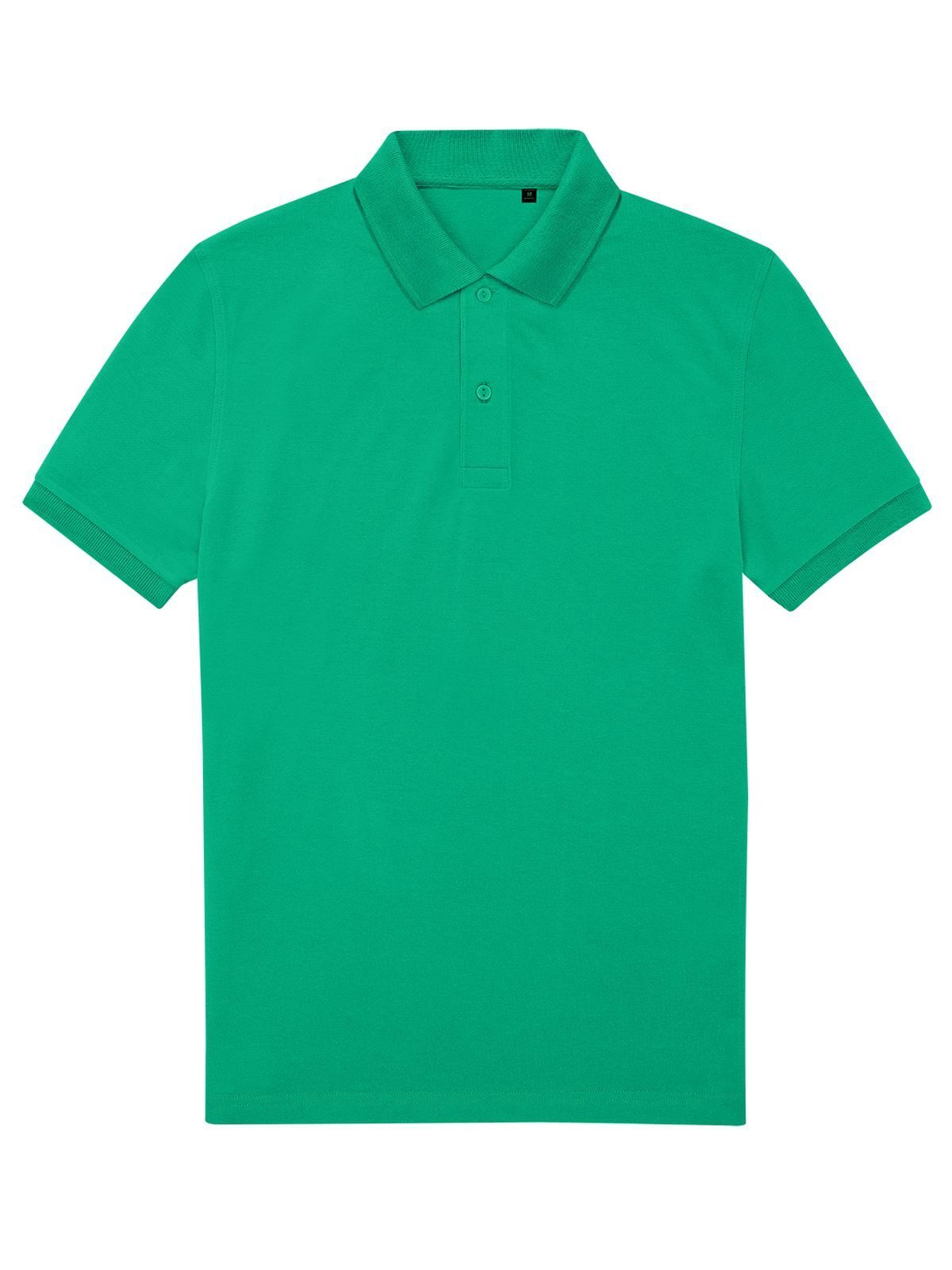 My Eco Polo 65/35_° - PG518 - Pop Green